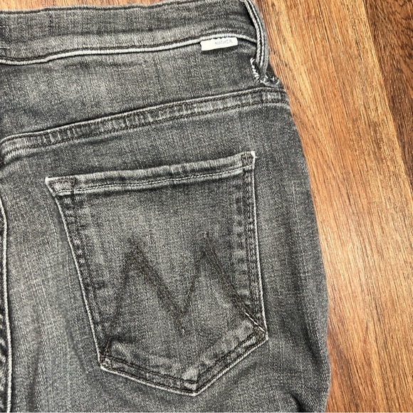 Mother Denim The Super Swooner - Sz 31 - Picture 12 of 16